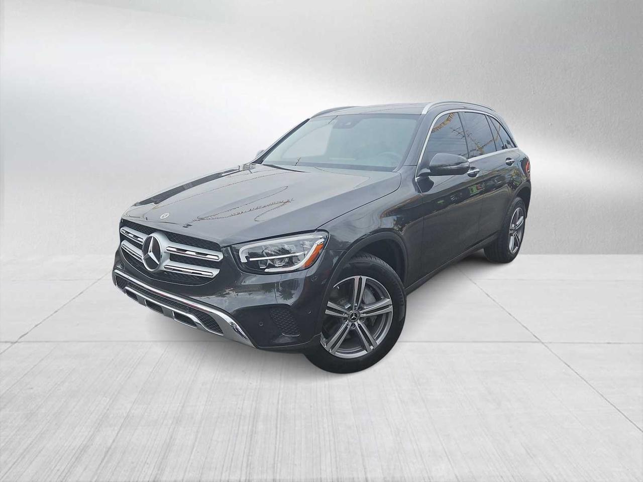 2022 Mercedes-Benz GLC GLC 300 Irving TX