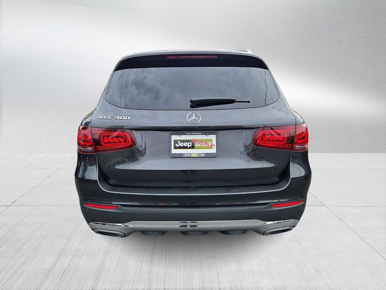 2022 Mercedes-Benz GLC GLC 300 Irving TX