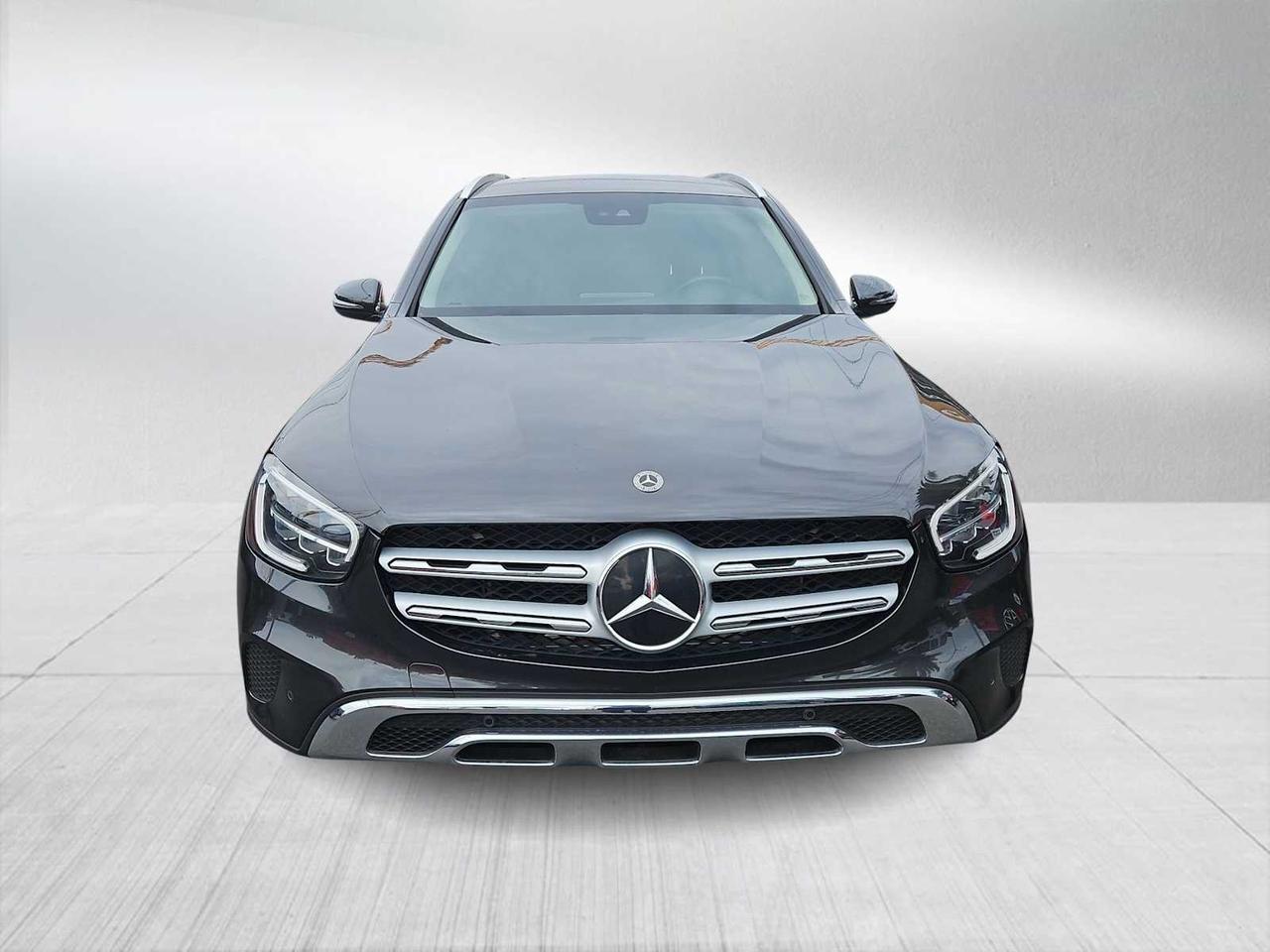 2022 Mercedes-Benz GLC GLC 300 Irving TX