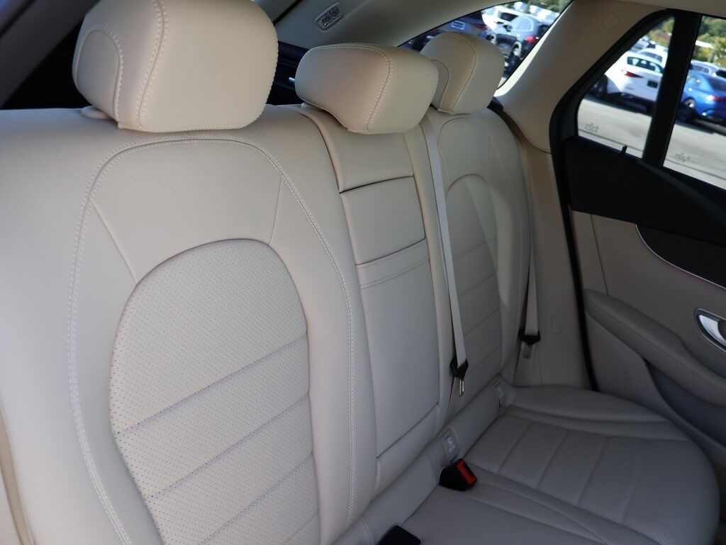 2022 Mercedes-Benz GLC GLC 300 San Clemente CA