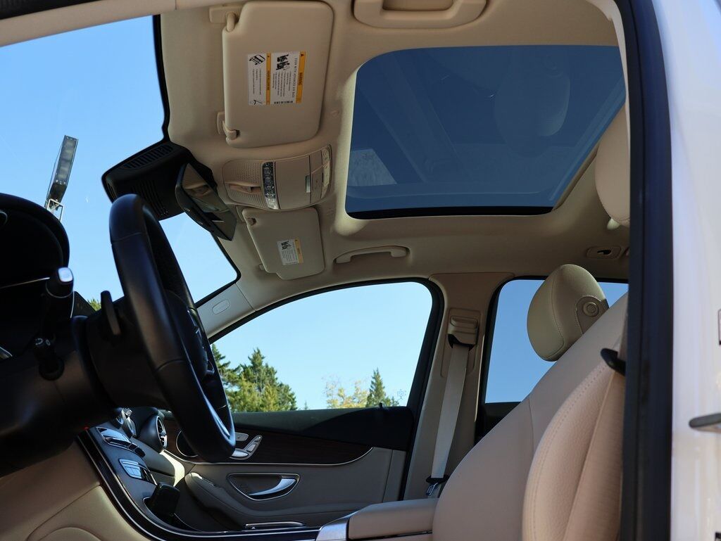 2022 Mercedes-Benz GLC GLC 300 San Clemente CA
