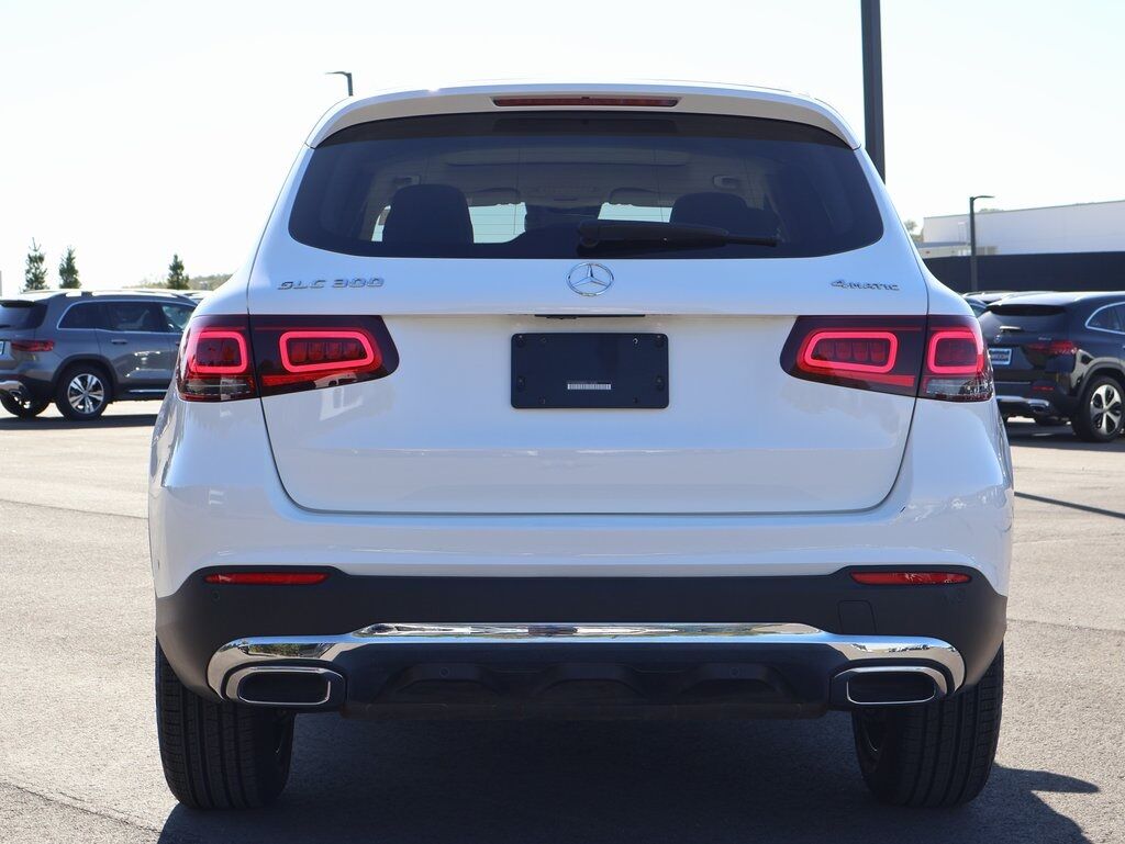 2022 Mercedes-Benz GLC GLC 300 San Clemente CA