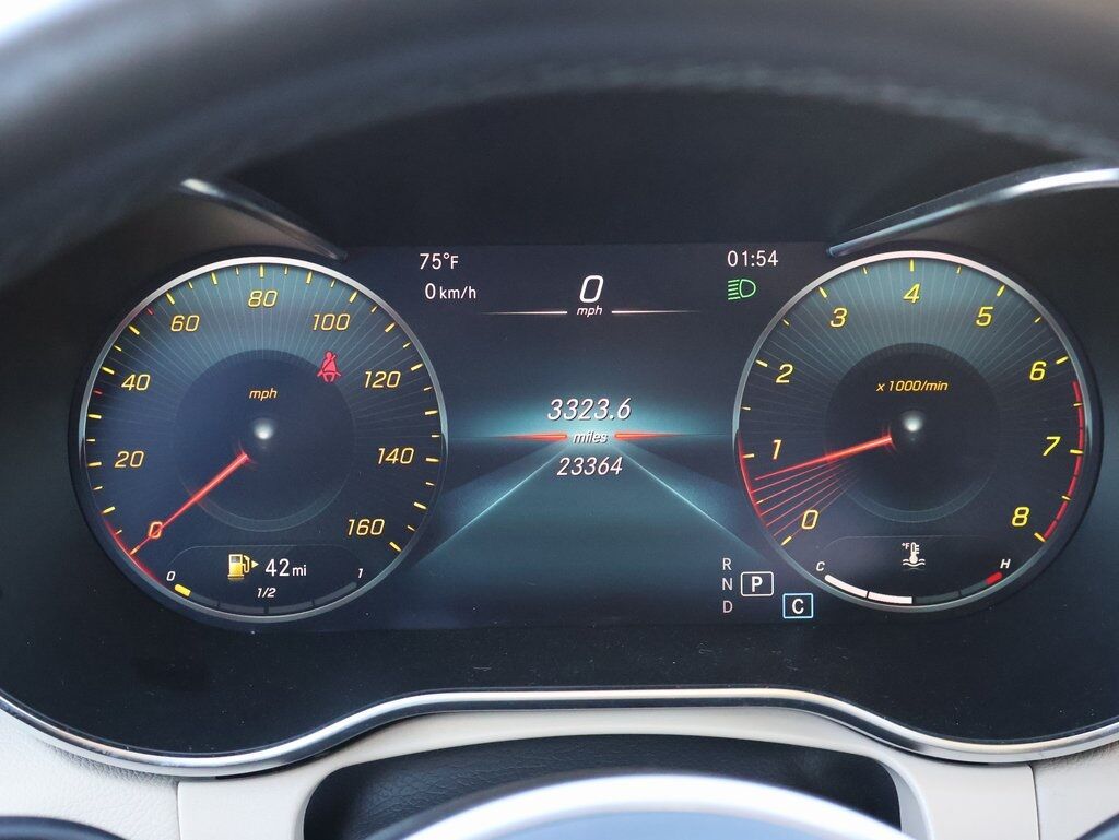 2022 Mercedes-Benz GLC GLC 300 San Clemente CA