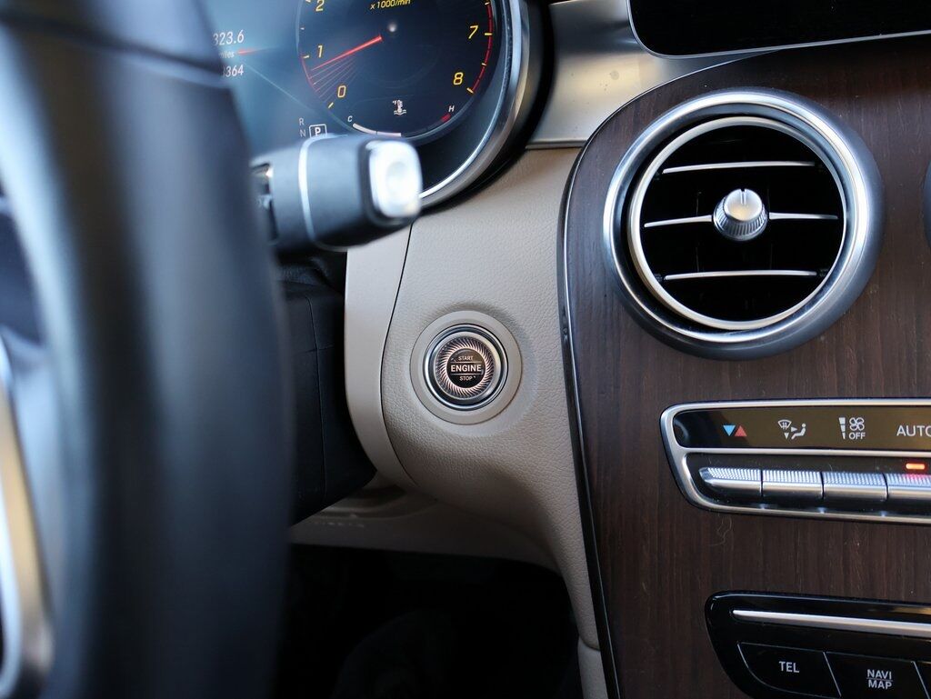 2022 Mercedes-Benz GLC GLC 300 San Clemente CA