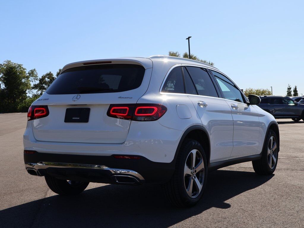 2022 Mercedes-Benz GLC GLC 300 San Clemente CA