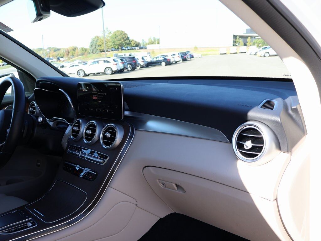 2022 Mercedes-Benz GLC GLC 300 San Clemente CA