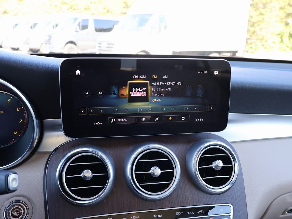 2022 Mercedes-Benz GLC GLC 300 San Clemente CA