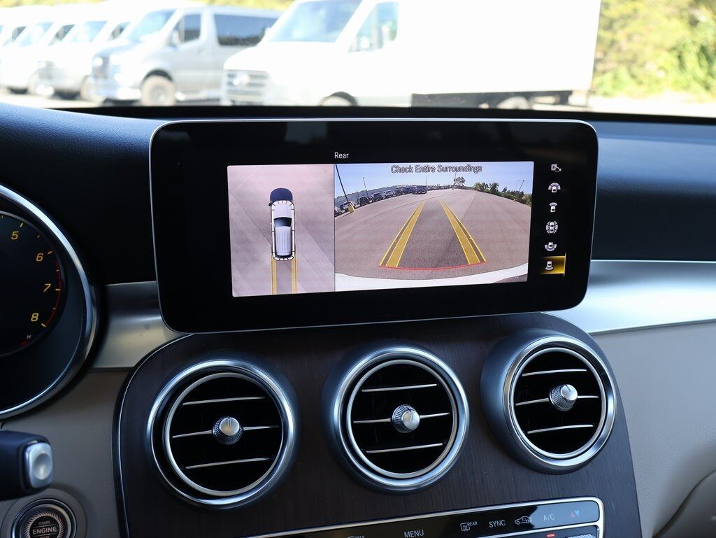 2022 Mercedes-Benz GLC GLC 300 San Clemente CA