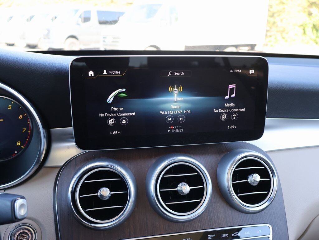 2022 Mercedes-Benz GLC GLC 300 San Clemente CA