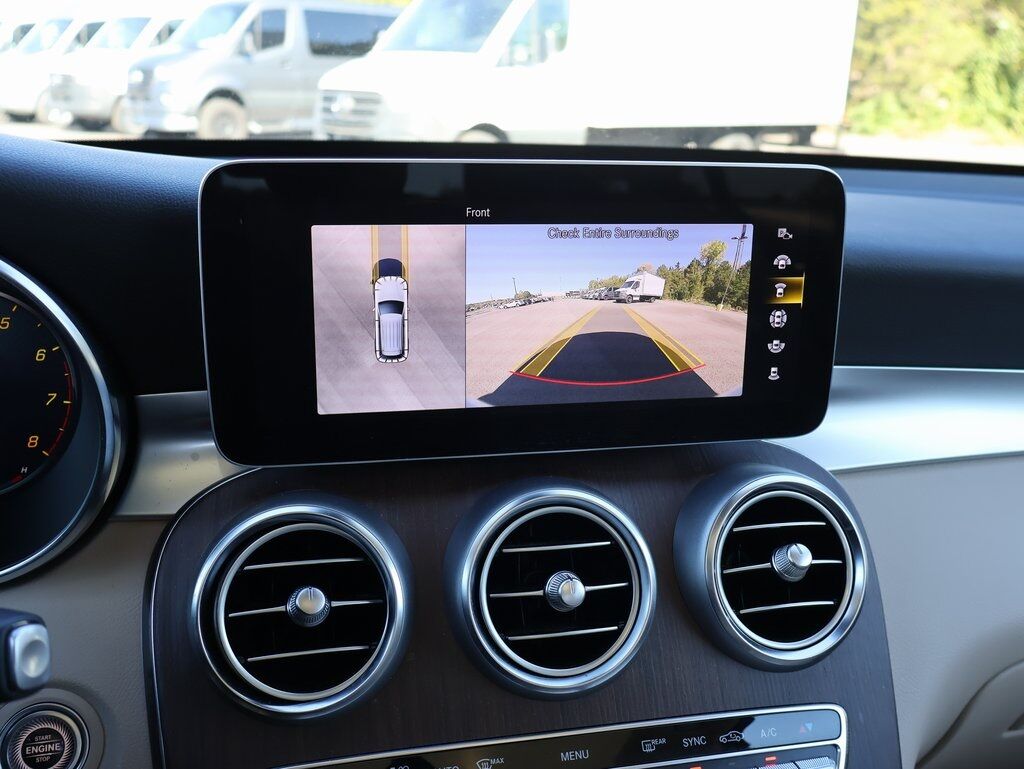 2022 Mercedes-Benz GLC GLC 300 San Clemente CA