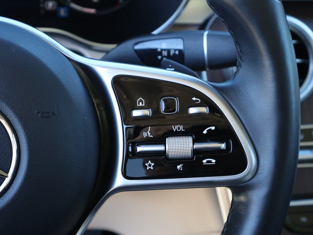 2022 Mercedes-Benz GLC GLC 300 San Clemente CA