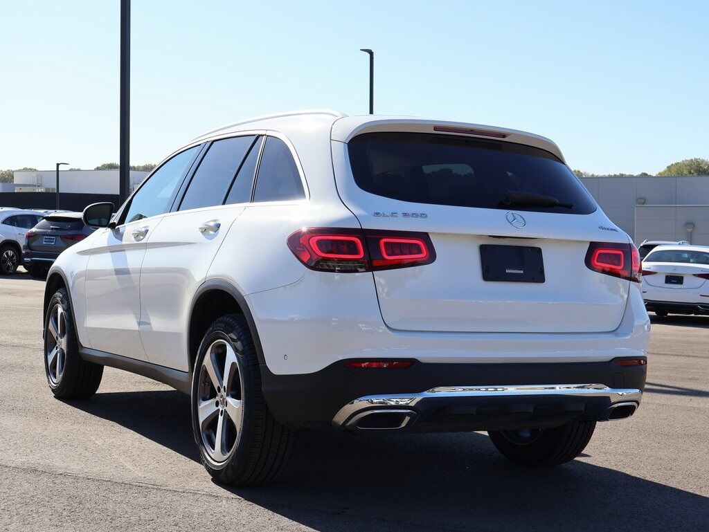 2022 Mercedes-Benz GLC GLC 300 San Clemente CA