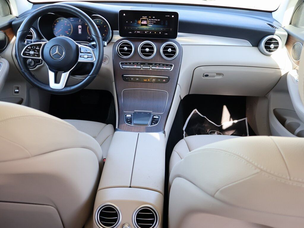 2022 Mercedes-Benz GLC GLC 300 San Clemente CA
