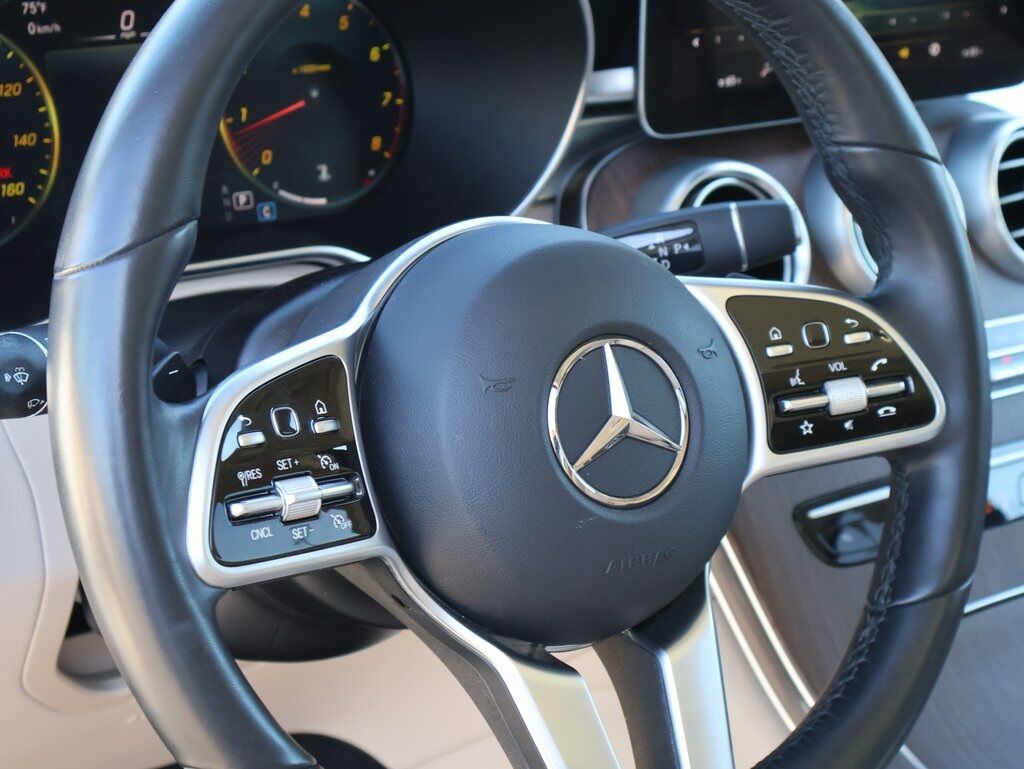 2022 Mercedes-Benz GLC GLC 300 San Clemente CA