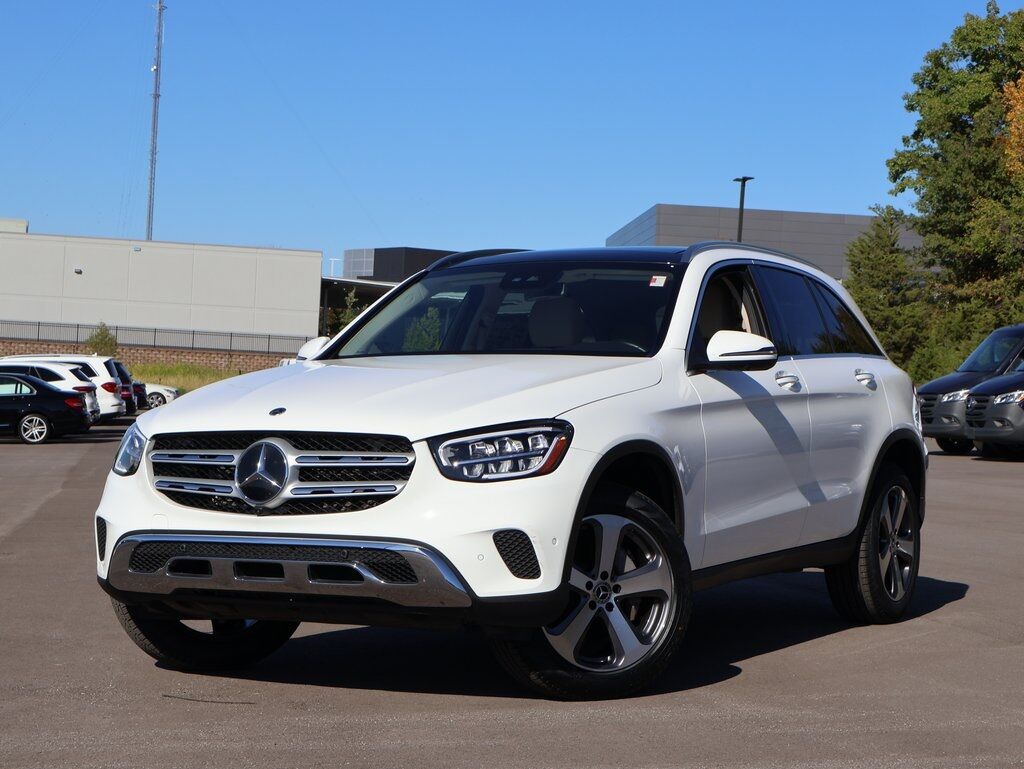2022 Mercedes-Benz GLC GLC 300 San Clemente CA