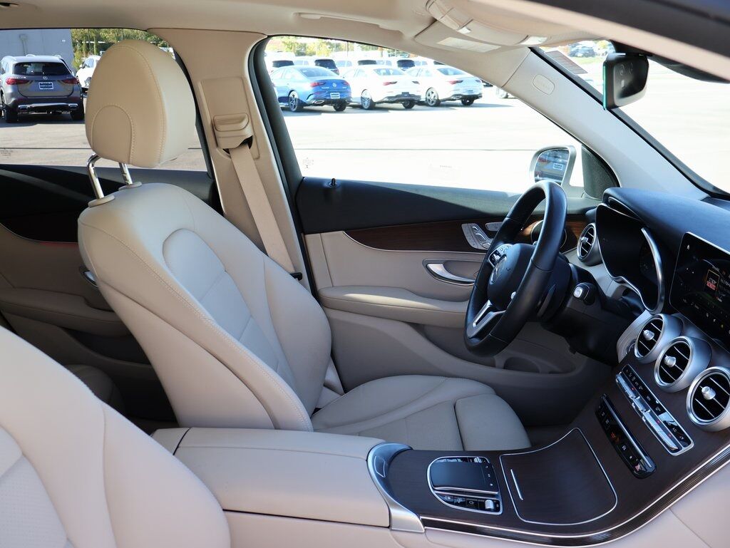 2022 Mercedes-Benz GLC GLC 300 San Clemente CA