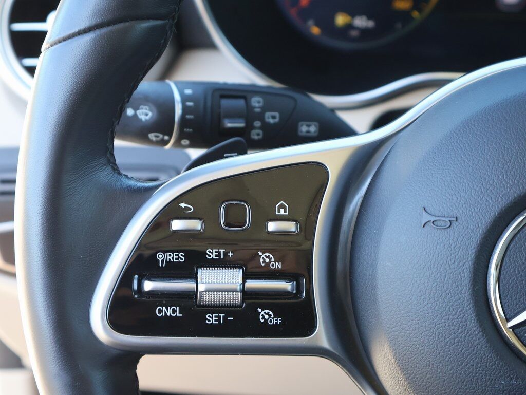 2022 Mercedes-Benz GLC GLC 300 San Clemente CA