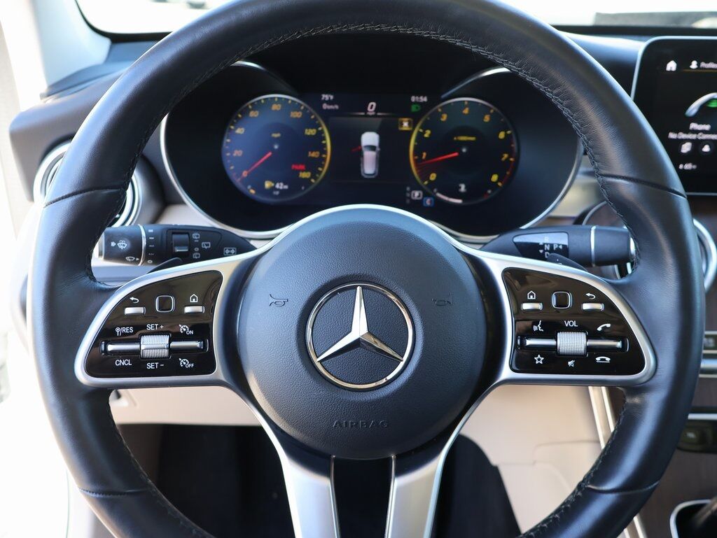 2022 Mercedes-Benz GLC GLC 300 San Clemente CA
