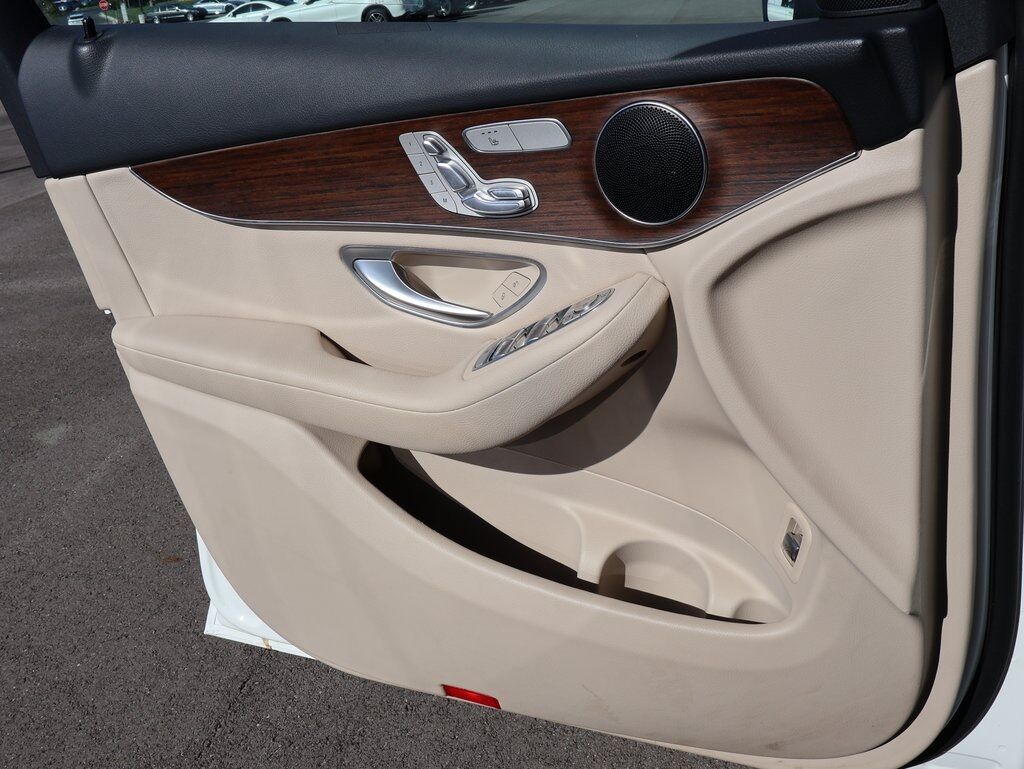 2022 Mercedes-Benz GLC GLC 300 San Clemente CA