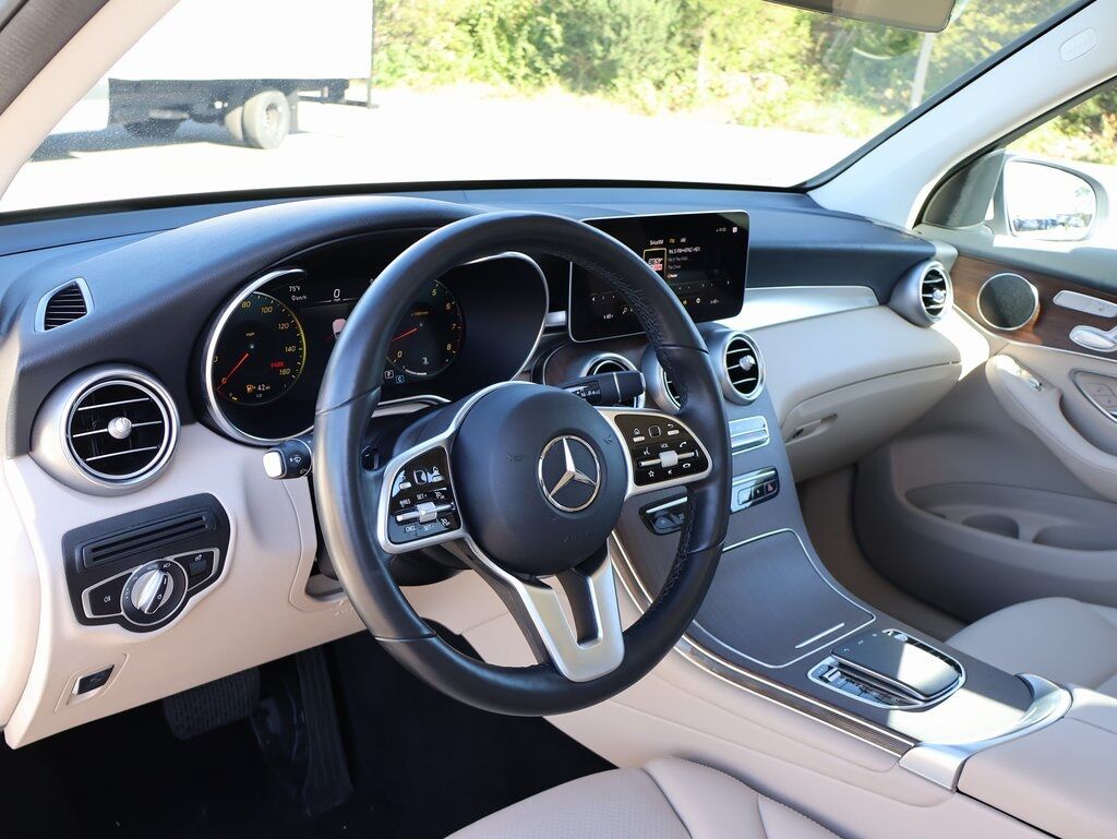 2022 Mercedes-Benz GLC GLC 300 San Clemente CA