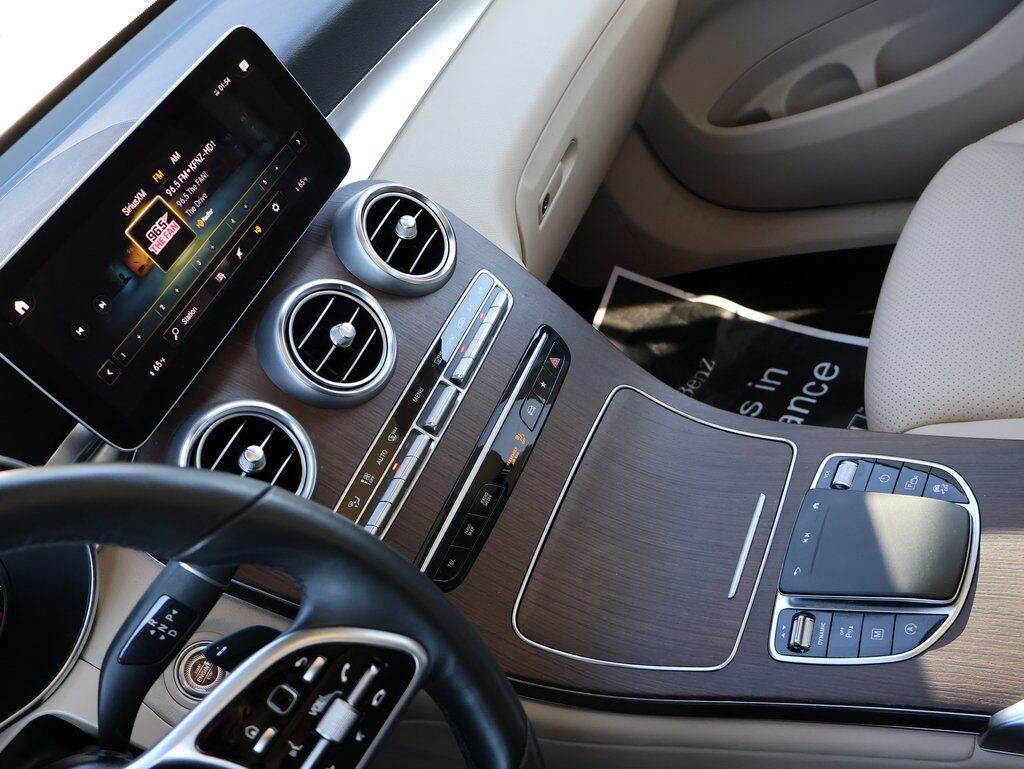 2022 Mercedes-Benz GLC GLC 300 San Clemente CA