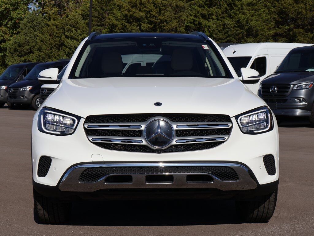 2022 Mercedes-Benz GLC GLC 300 San Clemente CA