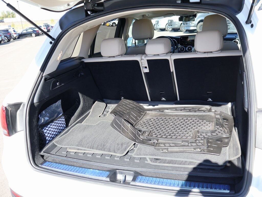 2022 Mercedes-Benz GLC GLC 300 San Clemente CA