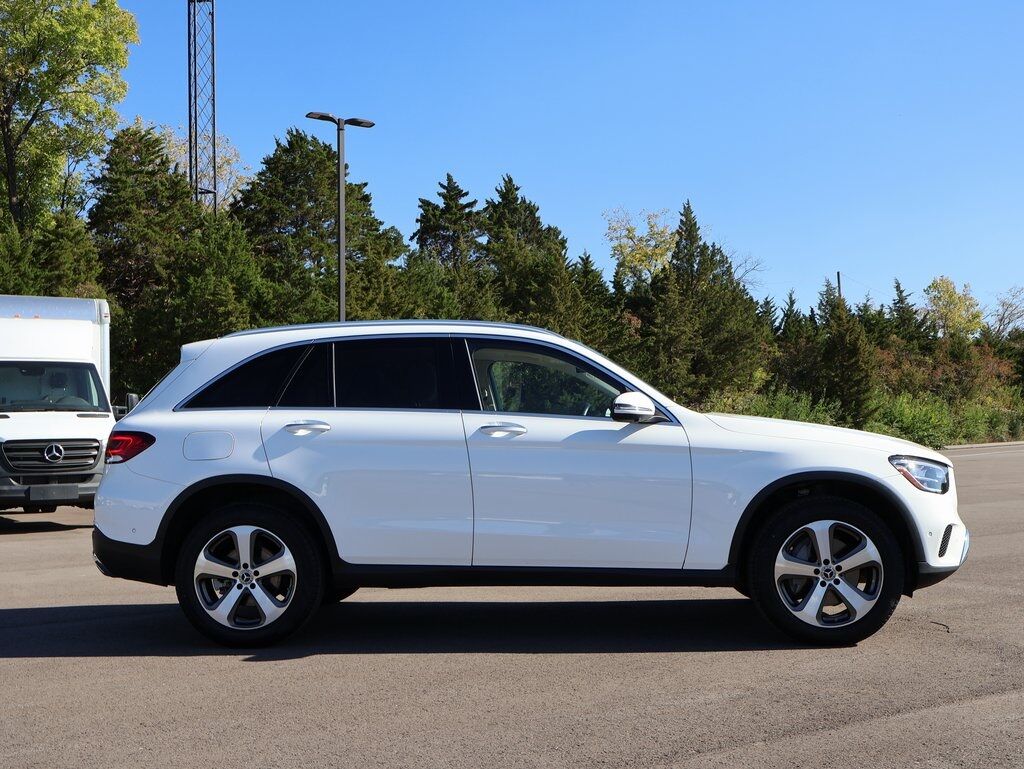 2022 Mercedes-Benz GLC GLC 300 San Clemente CA