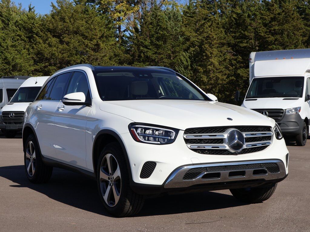 2022 Mercedes-Benz GLC GLC 300 San Clemente CA