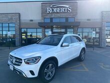 2022_Mercedes-Benz_GLC_GLC 300_ Springfield IL