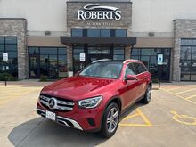 2022_Mercedes-Benz_GLC_GLC 300_ Springfield IL