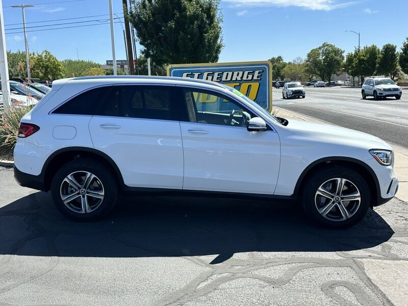 2022 Mercedes-Benz GLC GLC 300 St George UT