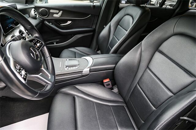 2022 Mercedes-Benz GLC GLC 300 Tacoma WA