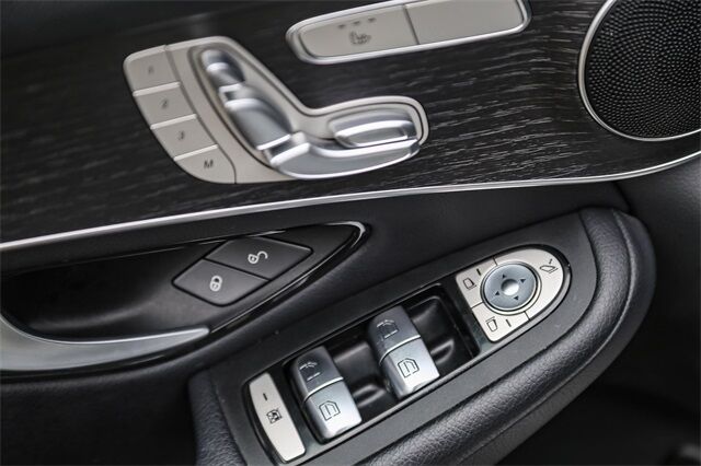 2022 Mercedes-Benz GLC GLC 300 Tacoma WA