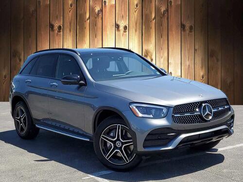 2022 Mercedes-Benz GLC GLC 300 Tampa FL 2022 Mercedes-Benz GLC GLC 300 Tampa FL