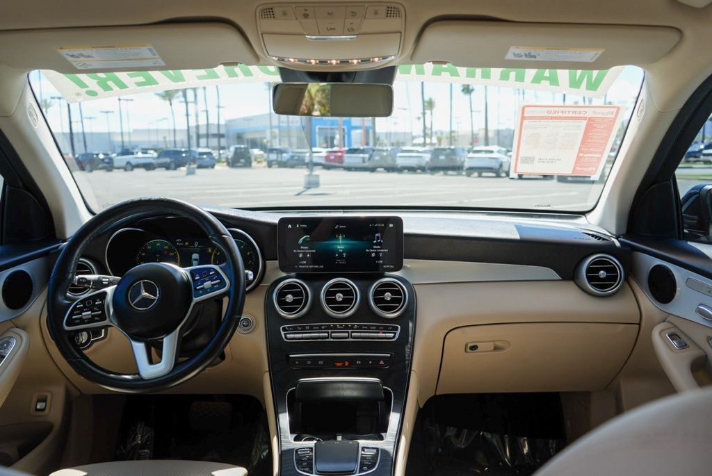 2022 Mercedes-Benz GLC GLC 300 Tucson AZ
