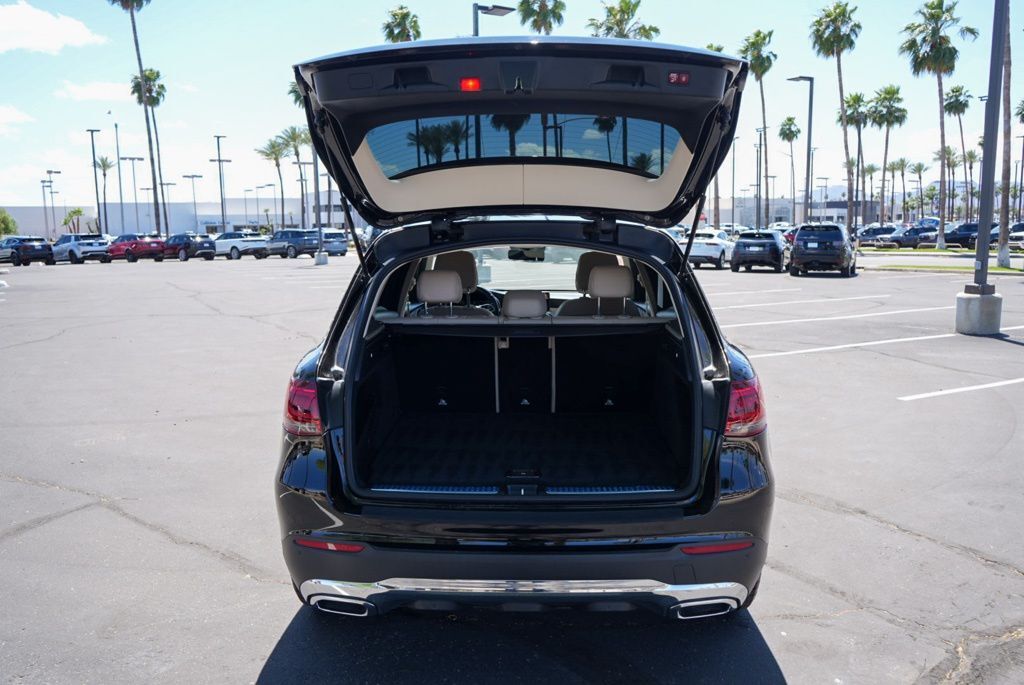 2022 Mercedes-Benz GLC GLC 300 Tucson AZ