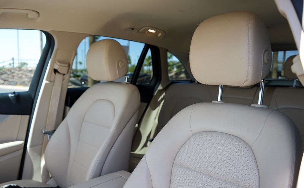 2022 Mercedes-Benz GLC GLC 300 Tucson AZ