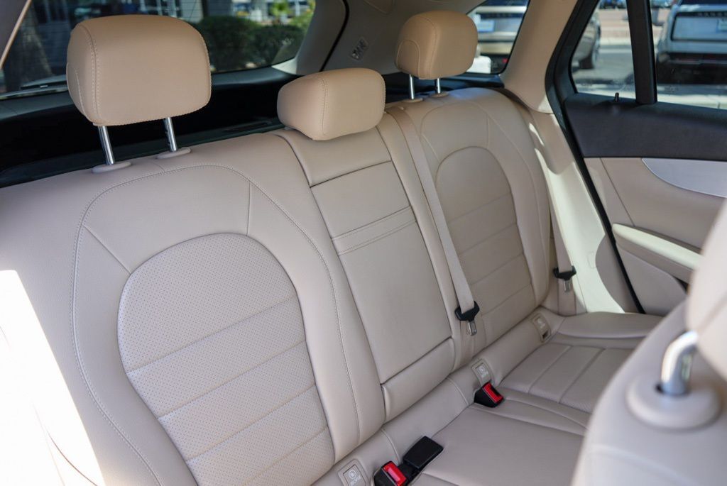 2022 Mercedes-Benz GLC GLC 300 Tucson AZ
