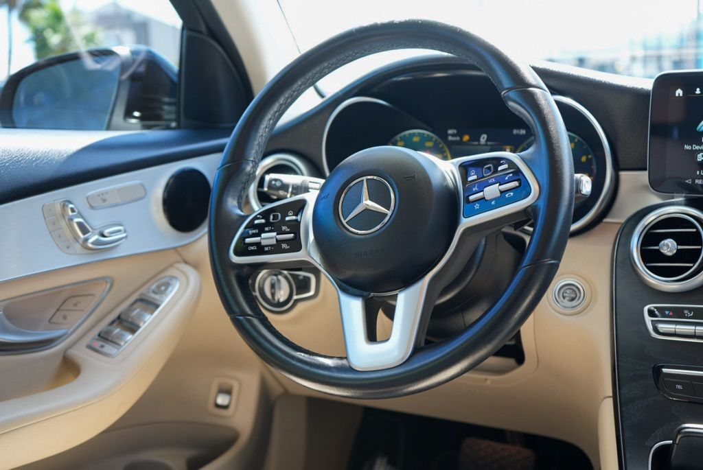 2022 Mercedes-Benz GLC GLC 300 Tucson AZ