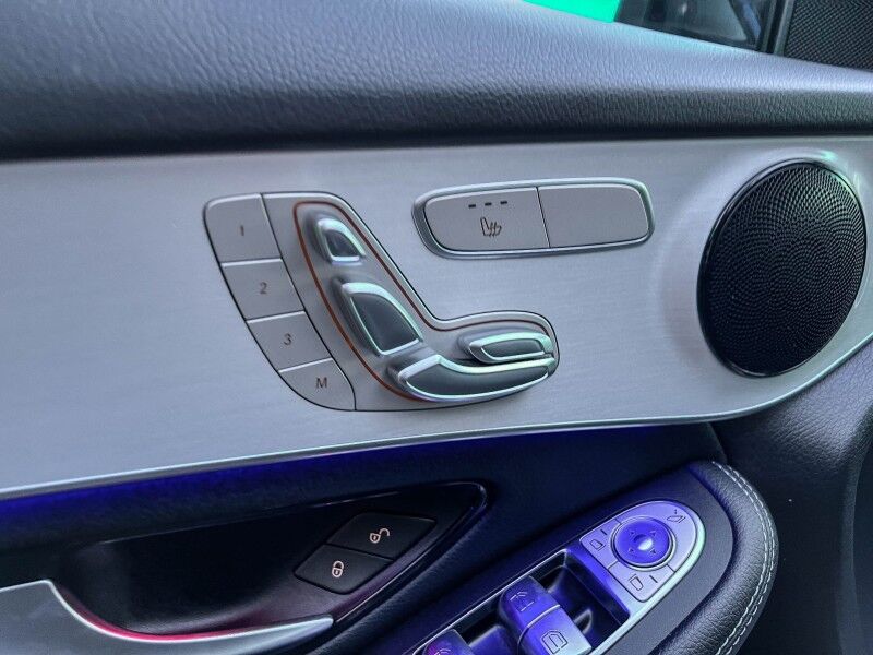 2022 Mercedes-Benz GLC GLC 300 Wilmington NC