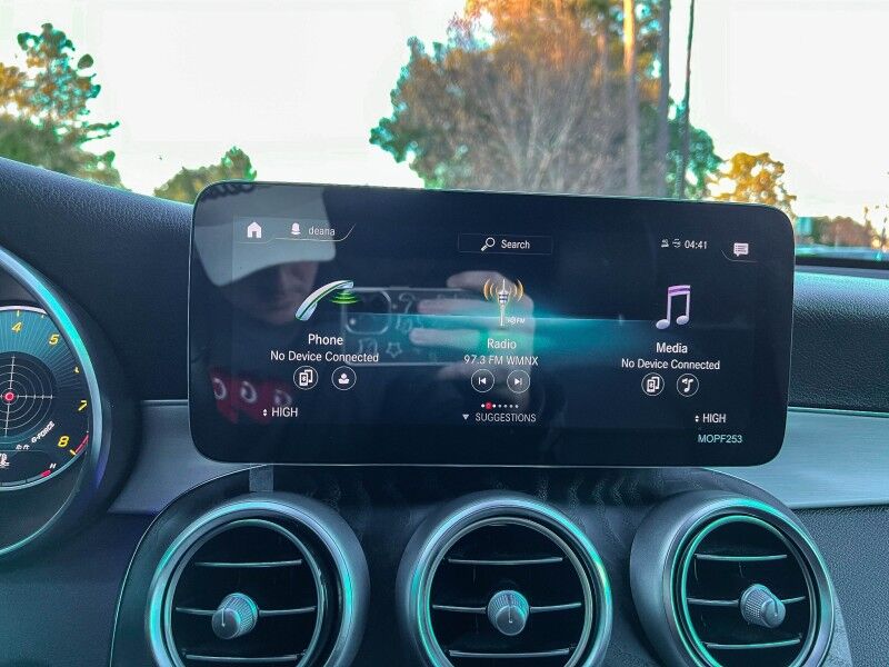 2022 Mercedes-Benz GLC GLC 300 Wilmington NC