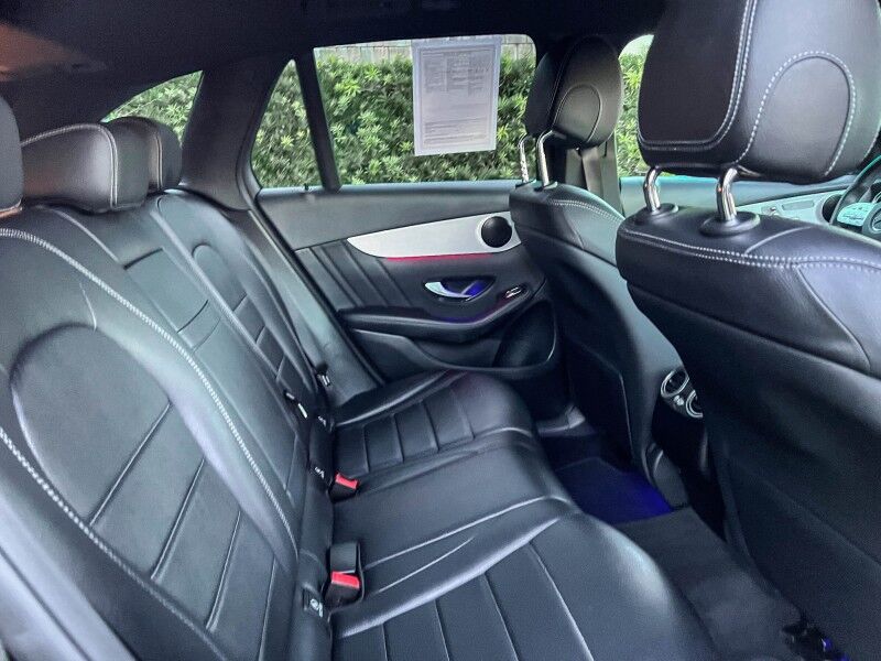 2022 Mercedes-Benz GLC GLC 300 Wilmington NC