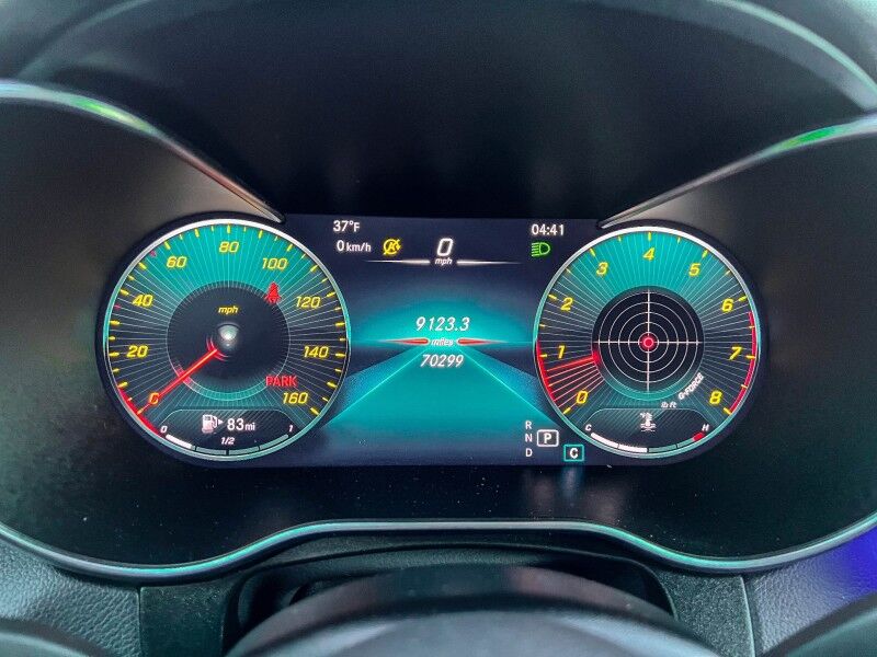 2022 Mercedes-Benz GLC GLC 300 Wilmington NC