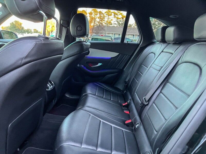 2022 Mercedes-Benz GLC GLC 300 Wilmington NC