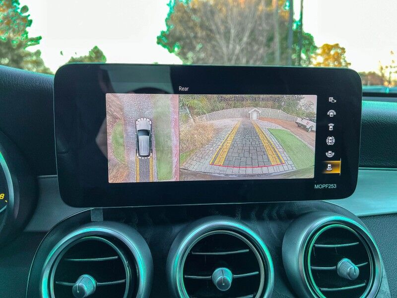 2022 Mercedes-Benz GLC GLC 300 Wilmington NC