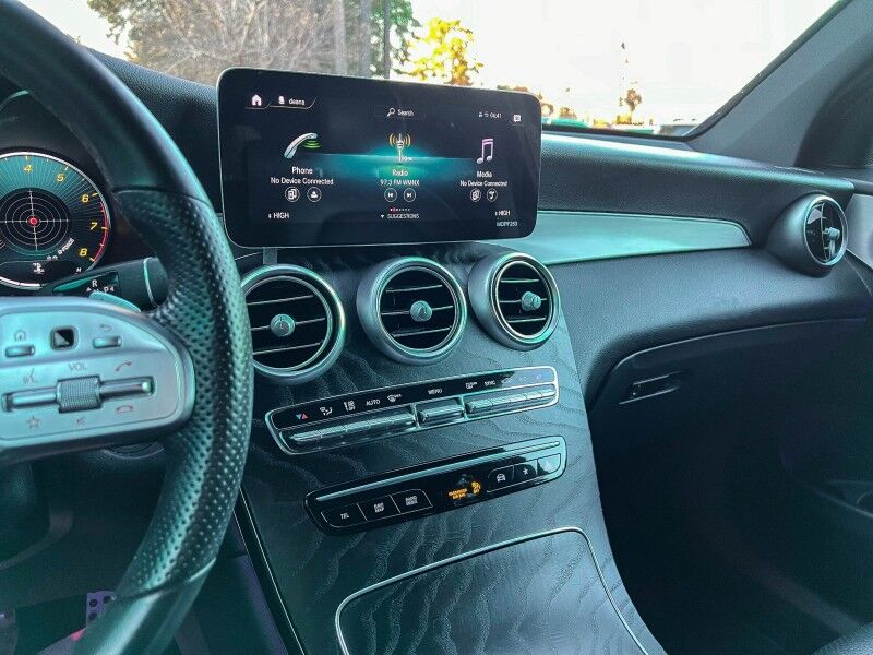 2022 Mercedes-Benz GLC GLC 300 Wilmington NC