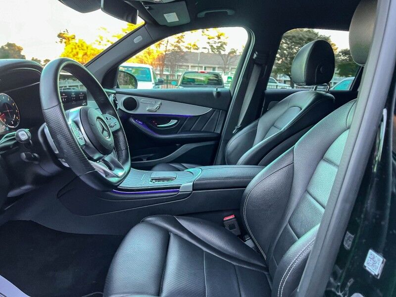 2022 Mercedes-Benz GLC GLC 300 Wilmington NC