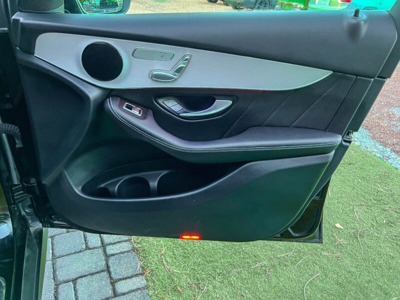 2022 Mercedes-Benz GLC GLC 300 Wilmington NC