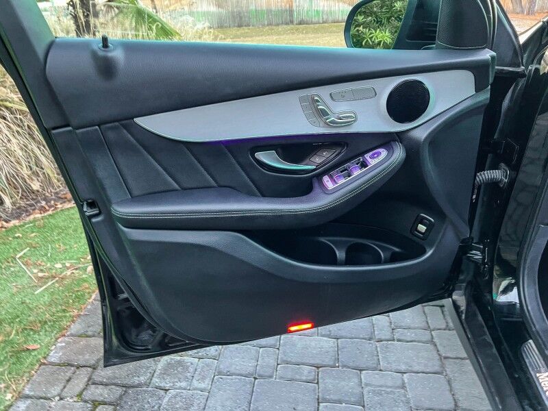 2022 Mercedes-Benz GLC GLC 300 Wilmington NC